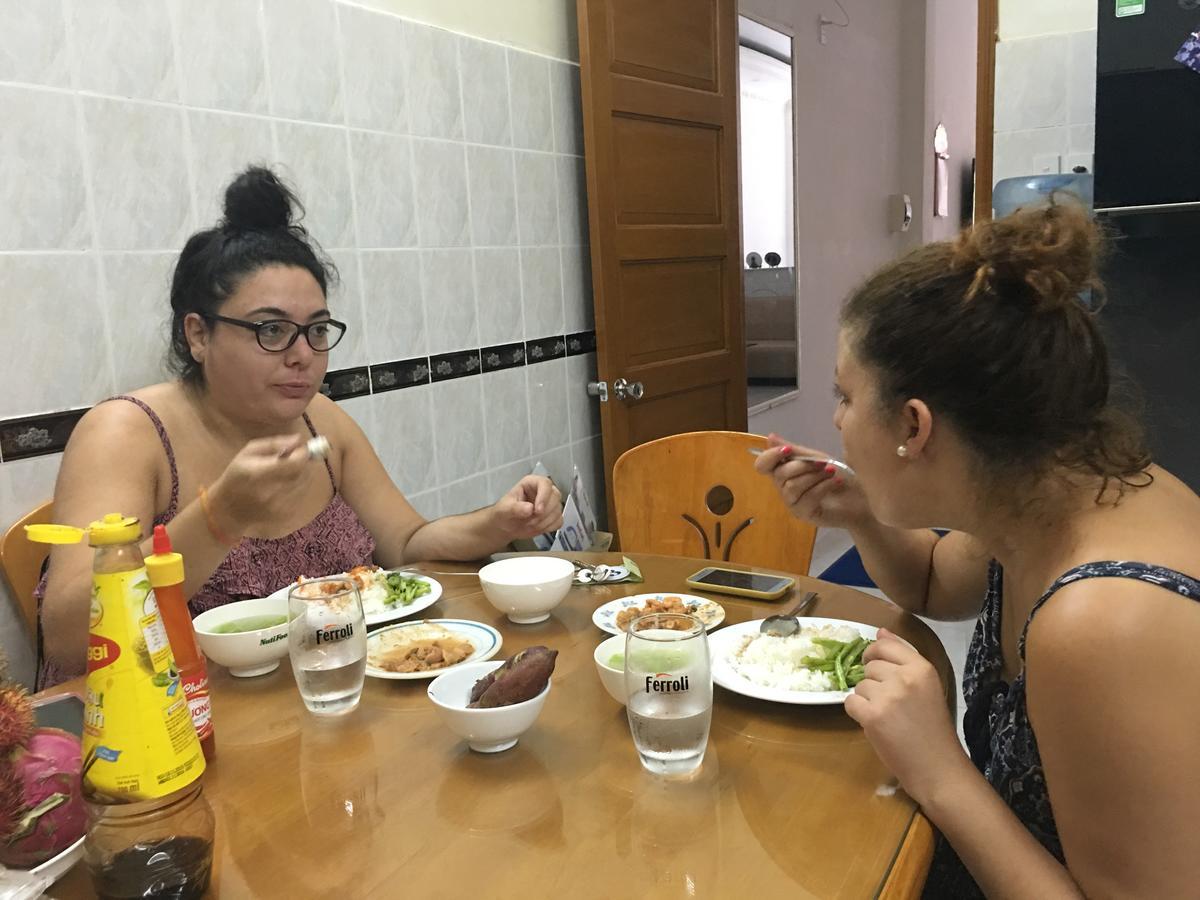 Jenny's Place Homestay Ho Chi Minh City