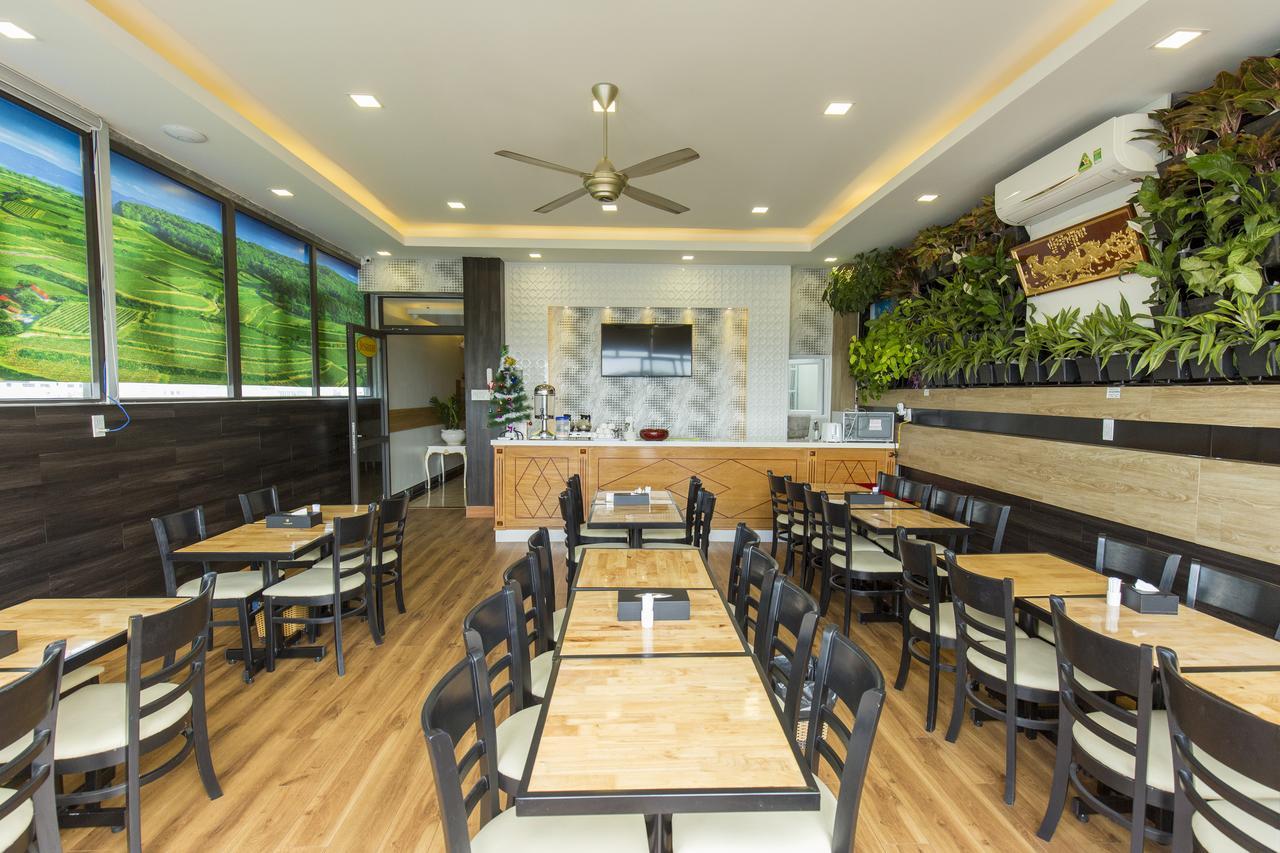 Hotel Vivian Saigon