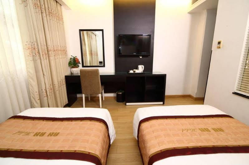 Hotel C Central Hotel Bui Vien Ho Chi Minh City
