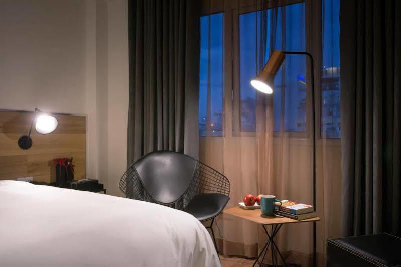 Hotel C Central Hotel Bui Vien Ho Chi Minh City