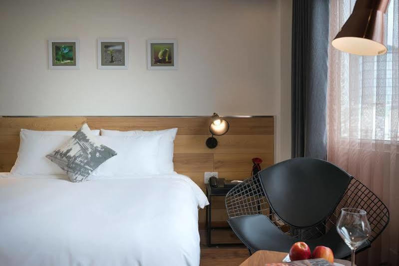 C Central Hotel Bui Vien Ho Chi Minh City