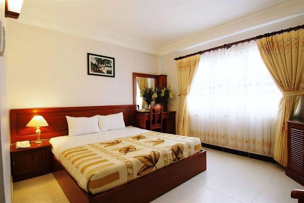 Hotel C Central Hotel Bui Vien 3*