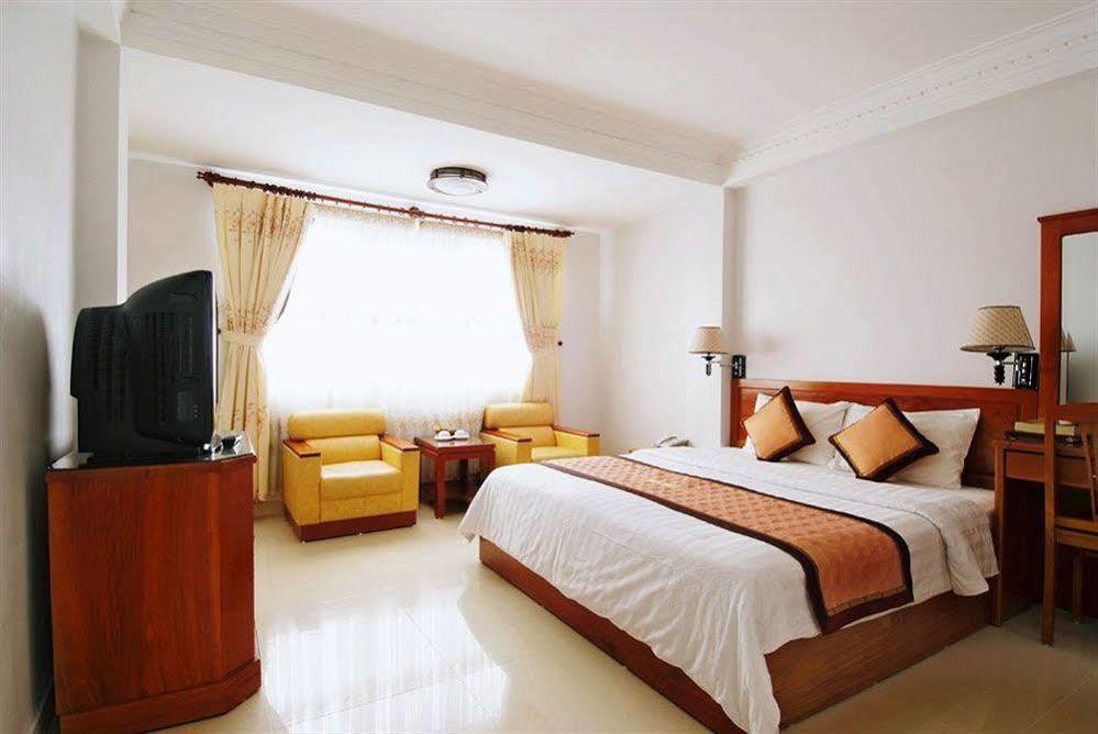 Hotel C Central Hotel Bui Vien 3*