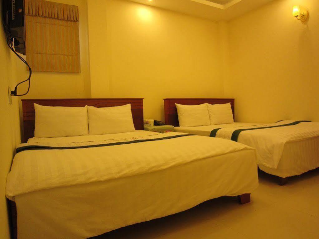 Ruby Hotel