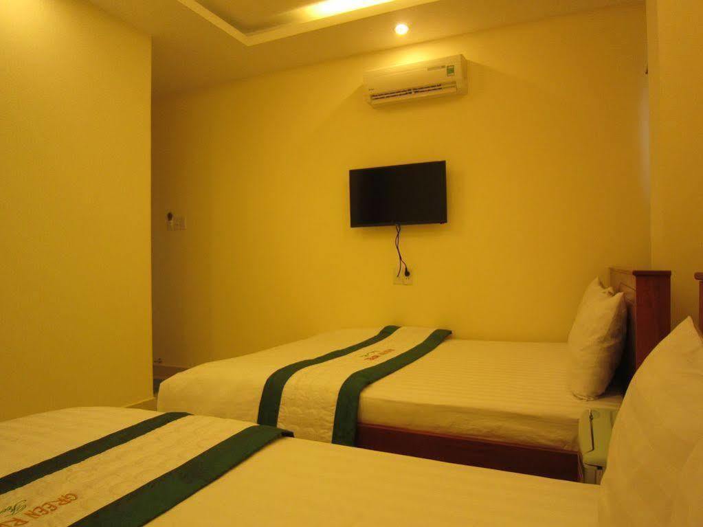 Ruby 2* Ho Chi Minh City