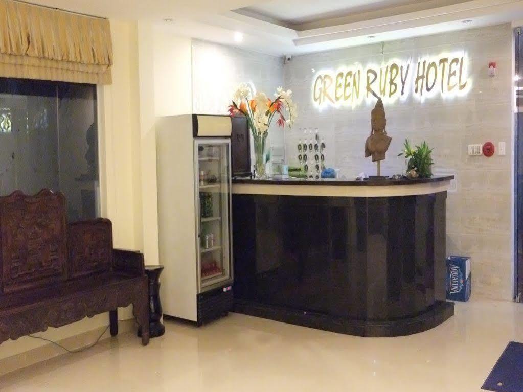 Ruby Hotel