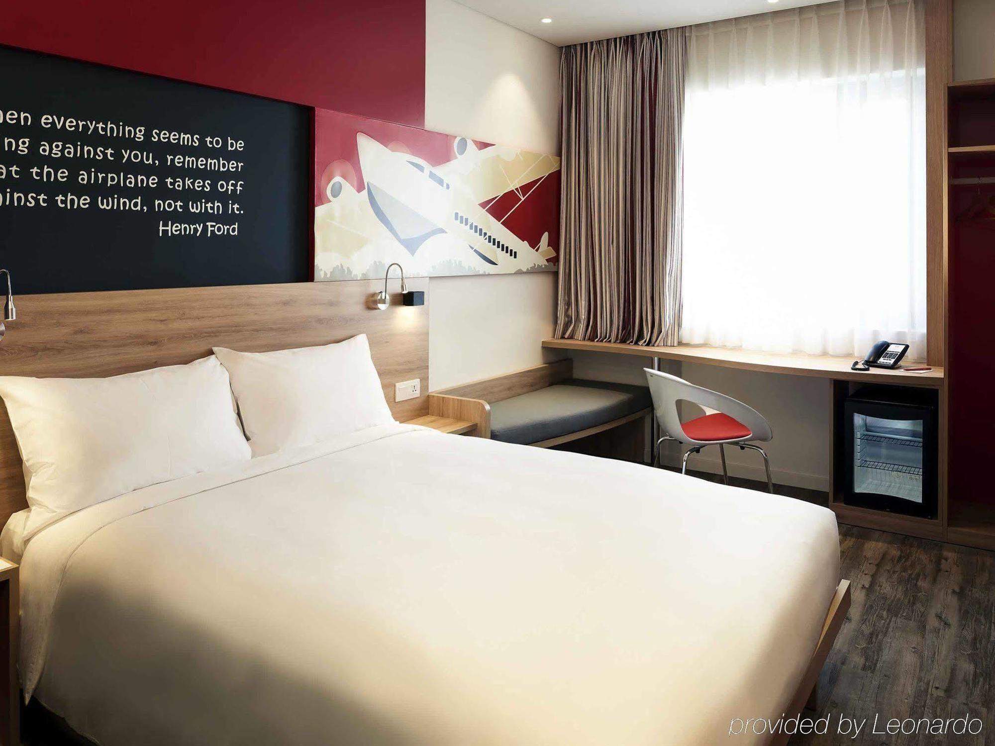 Ibis Saigon South 3* Ho Chi Minh City