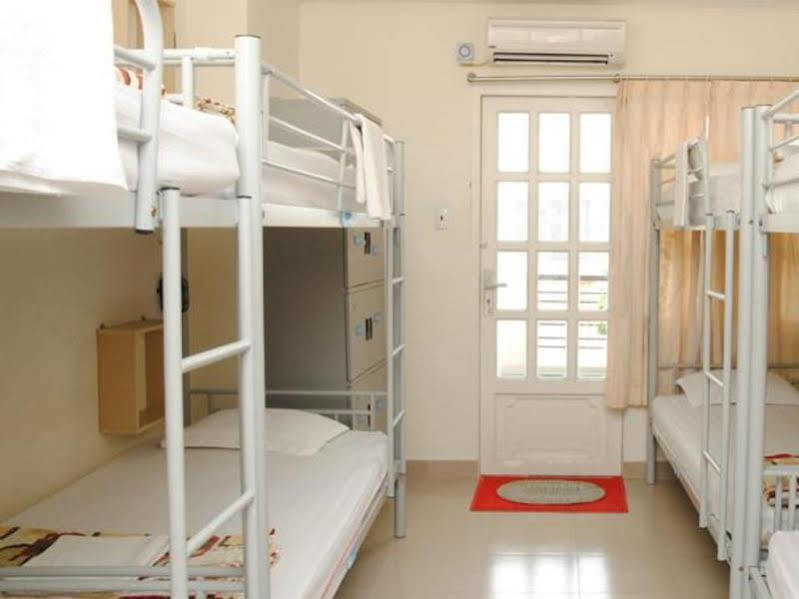 Hostel Ngoc Thao