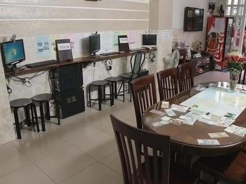 Hostel Ngoc Thao