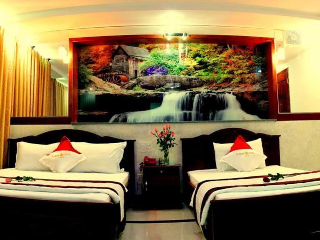Ha Oanh 2 TP. Hồ Chí Minh