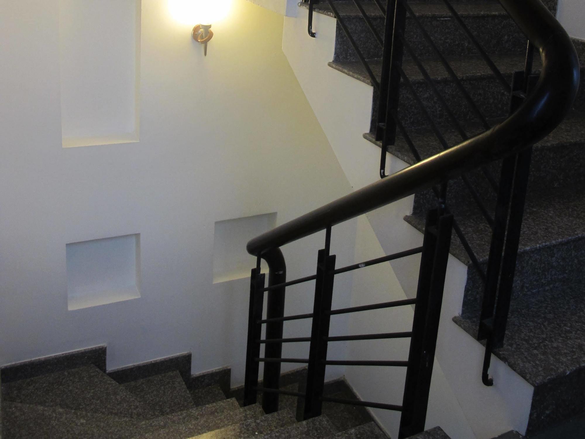 Hotel Dda District 1- Bui Vien-de Tham Walking Street Ho Chi Minh City