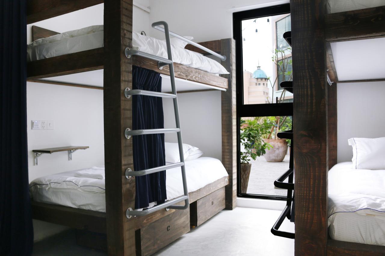 The Dorm Saigon (adults Only) Asrama