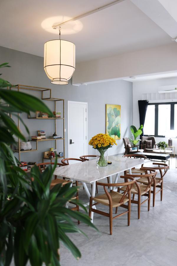 Asrama The Dorm Saigon (adults Only)
