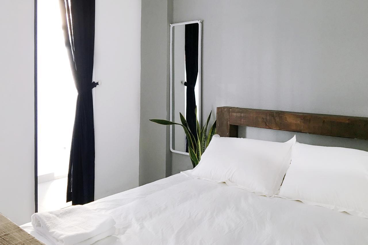 The Dorm Saigon (adults Only) Asrama