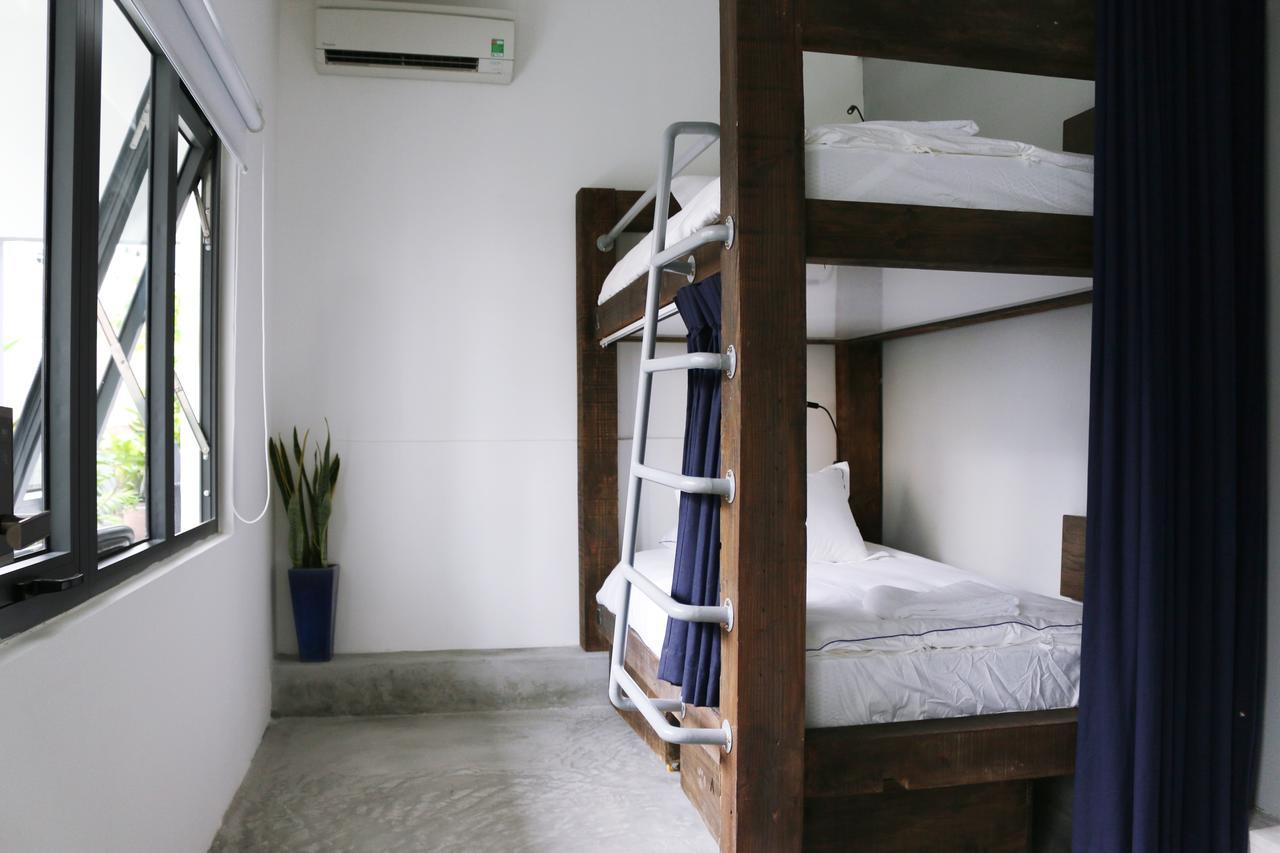 Asrama The Dorm Saigon (adults Only)