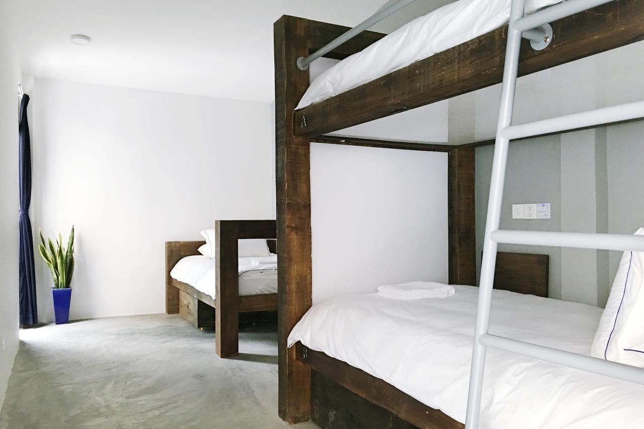 Asrama The Dorm Saigon (adults Only) Bandar Ho Chi Minh