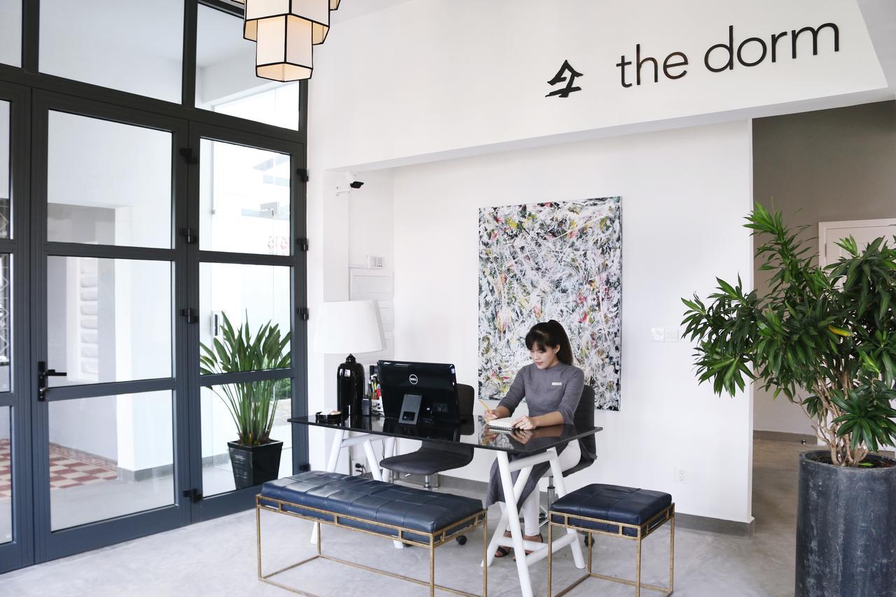 Asrama The Dorm Saigon (adults Only)