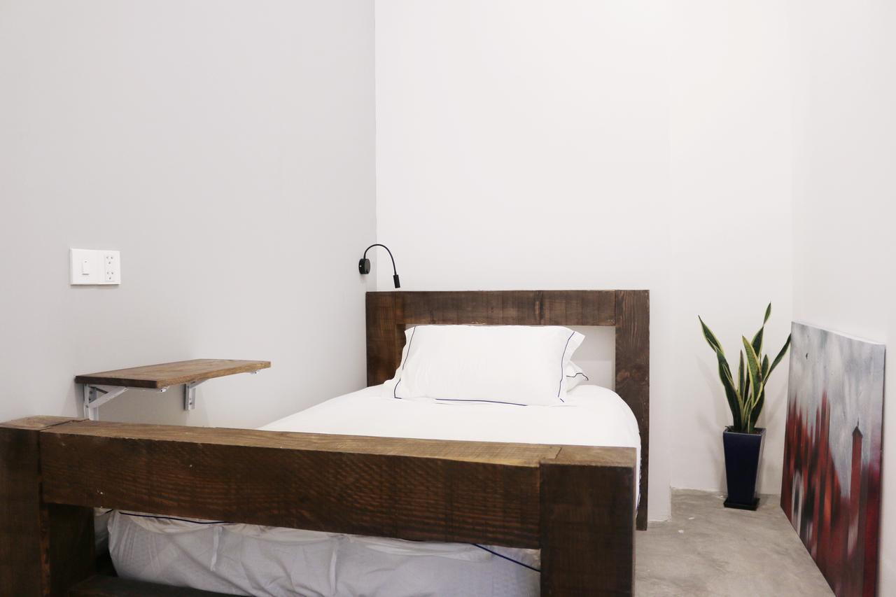 The Dorm Saigon (adults Only) Asrama Bandar Ho Chi Minh