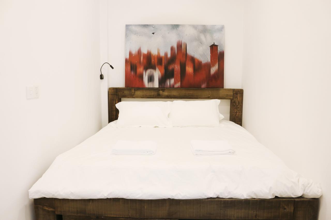 The Dorm Saigon (adults Only) Asrama *