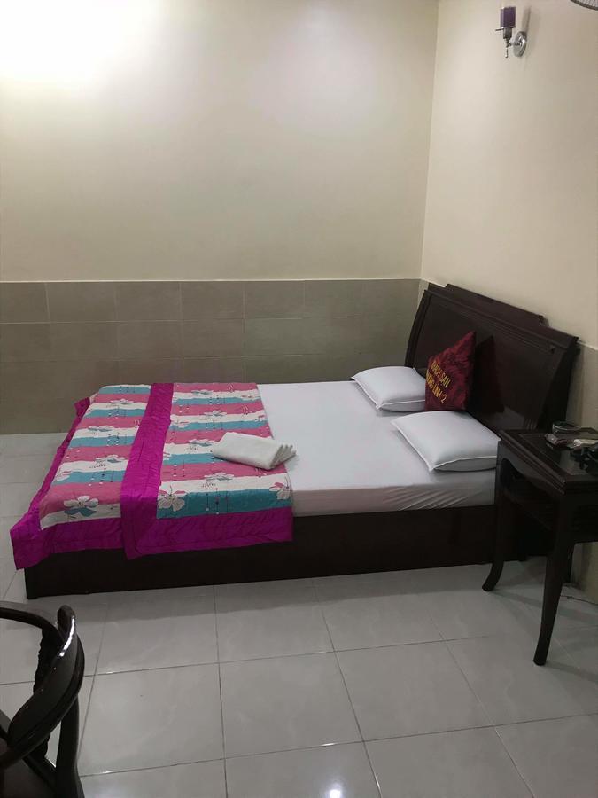 Phuong Linh 2 Bandar Ho Chi Minh