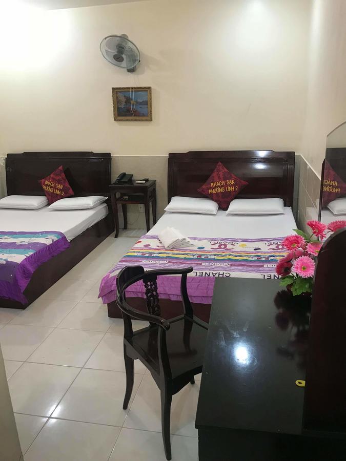 Hotel Phuong Linh 2