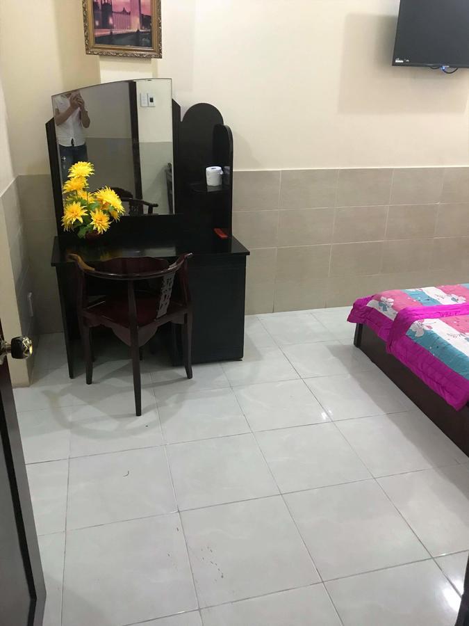Phuong Linh 2 Hotel *