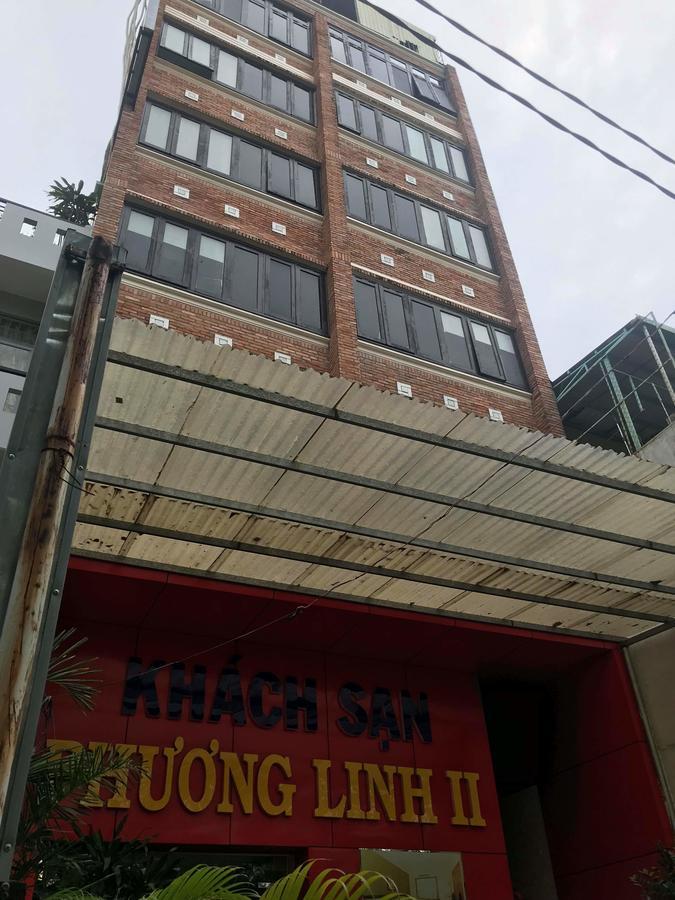 Phuong Linh 2 Hotel Bandar Ho Chi Minh