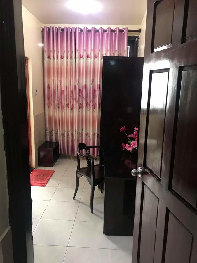 Hotel Phuong Linh 2 Bandar Ho Chi Minh