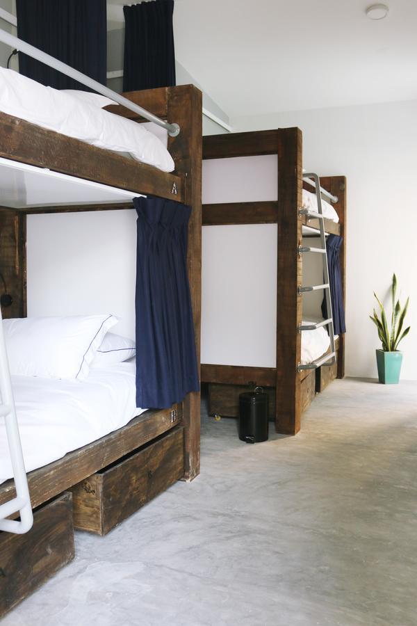 Asrama The Dorm Saigon (adults Only)