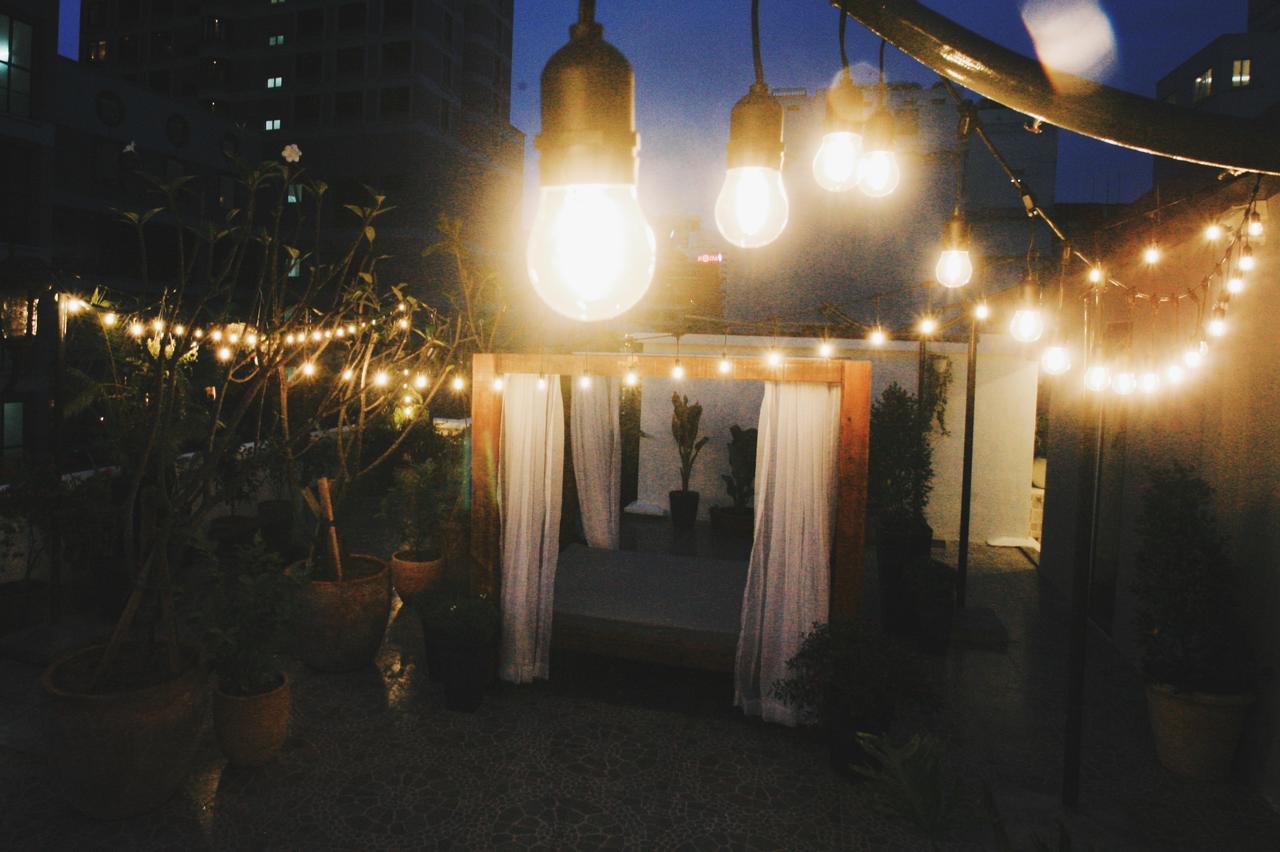 The Dorm Saigon (adults Only) Asrama