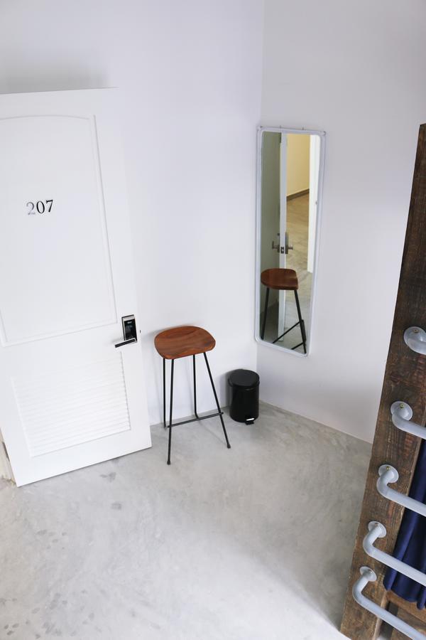 Asrama The Dorm Saigon (adults Only)