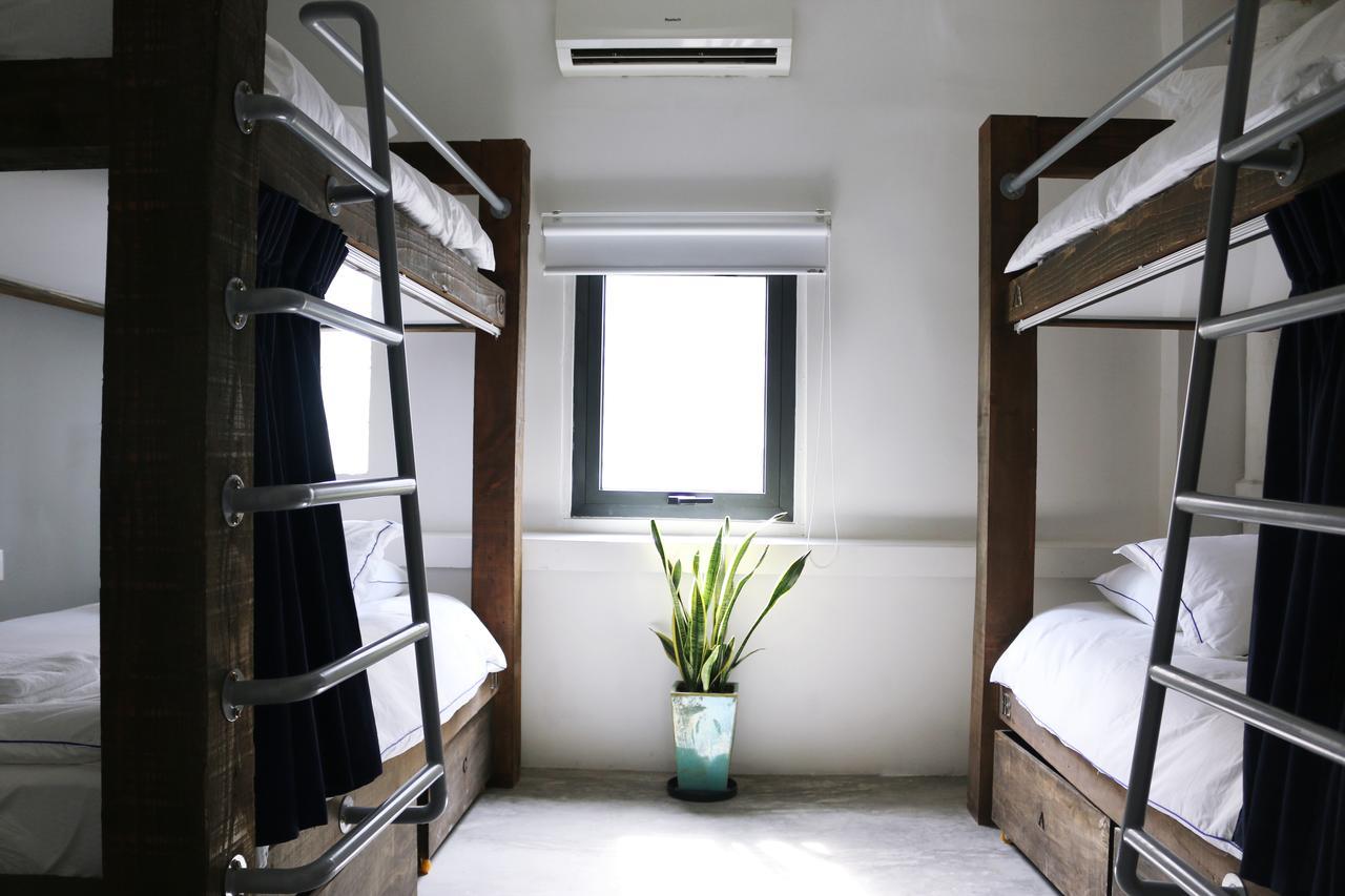 Asrama The Dorm Saigon (adults Only)