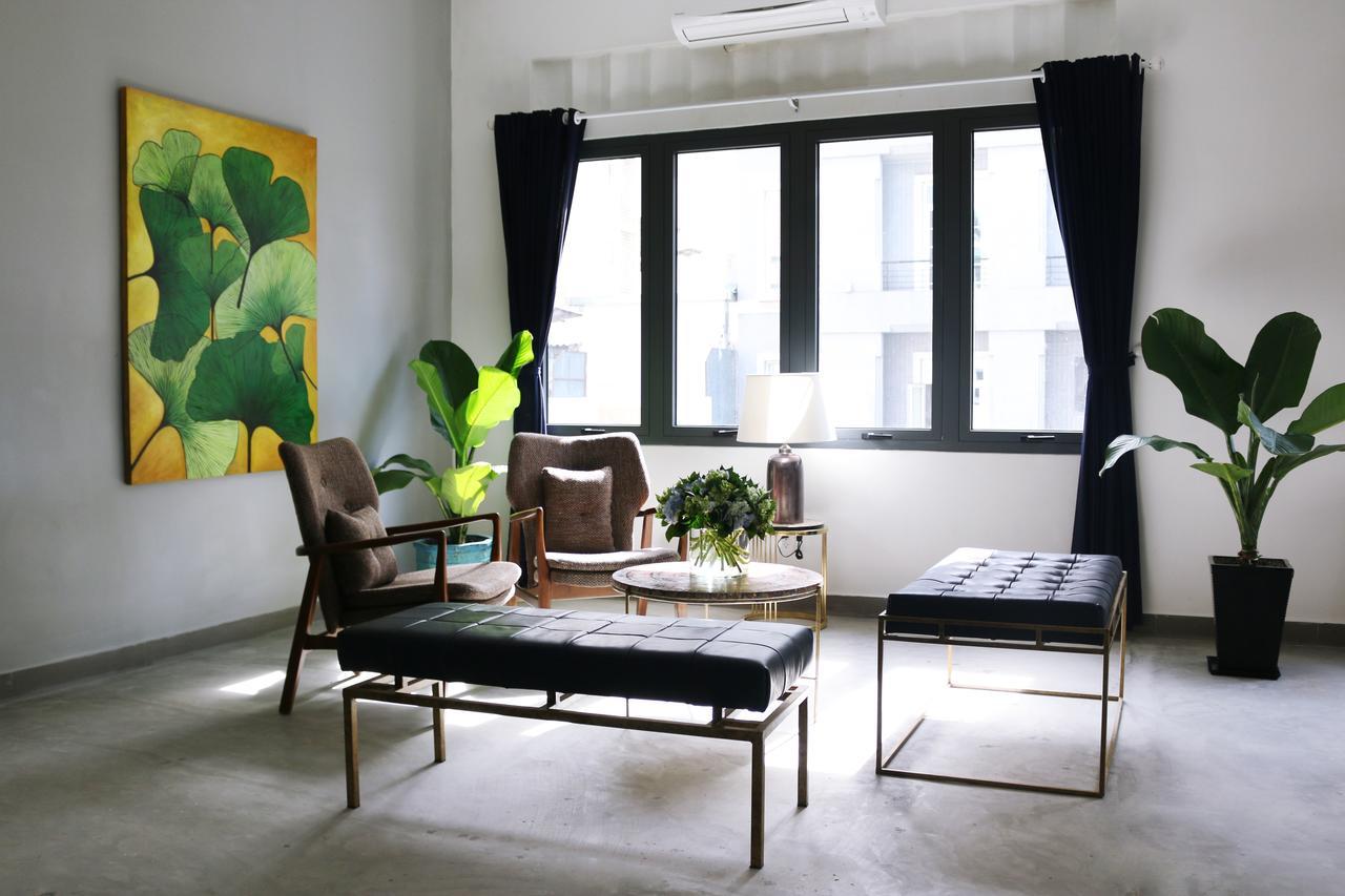 The Dorm Saigon (adults Only) Asrama