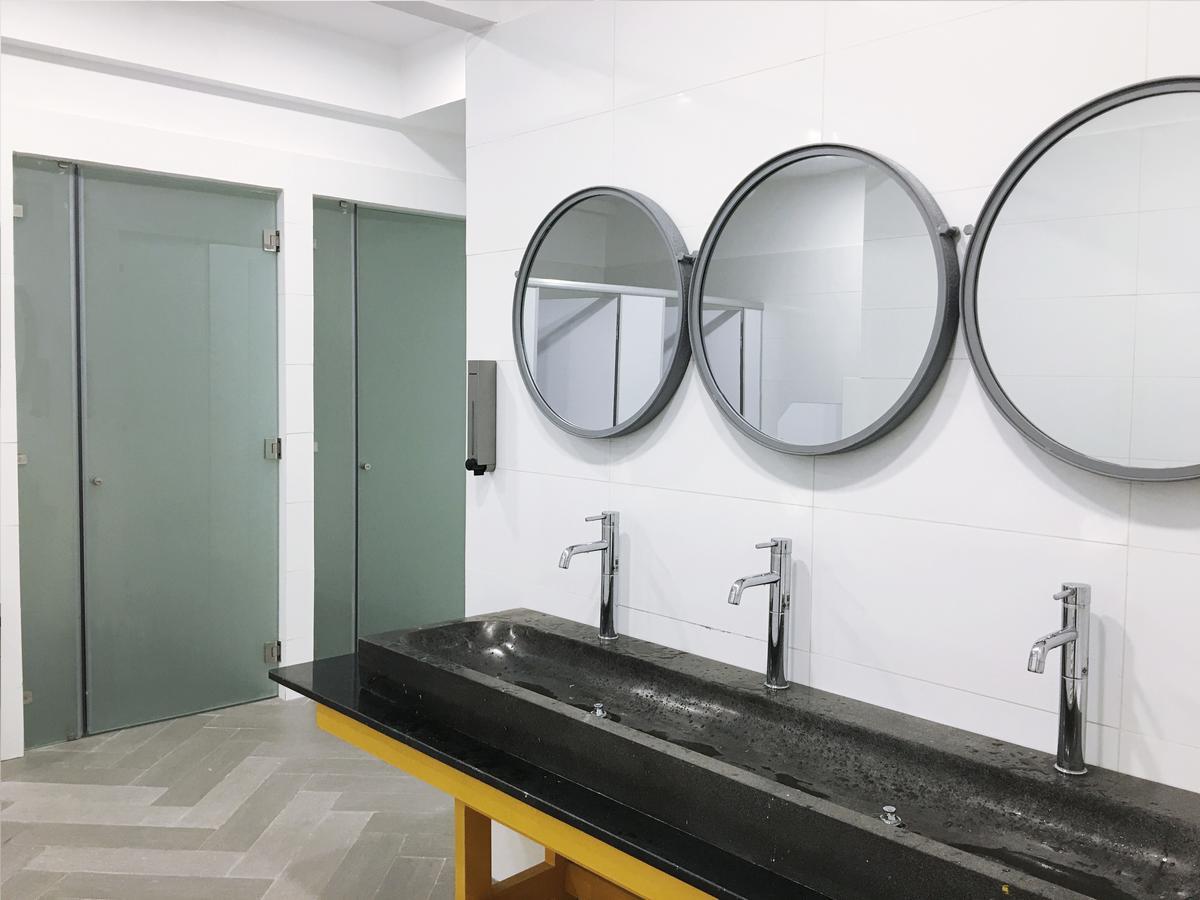 Asrama The Dorm Saigon (adults Only)