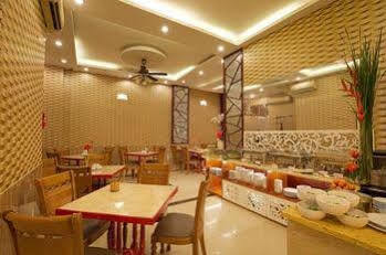 Hotel Nam De 3*