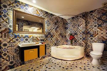 Nam De 3* Ho Chi Minh City