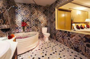 Hotel Nam De Ho Chi Minh City
