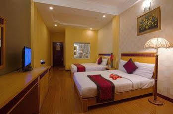 Hotel Nam De