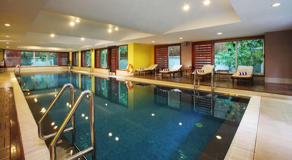 Saigon View Residences Aparthotel 4*
