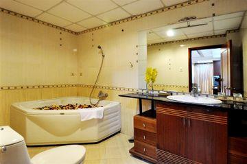 Hotel Gia Huy