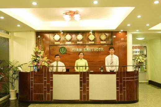 Ttc Deluxe Airport Khách sạn TP. Hồ Chí Minh