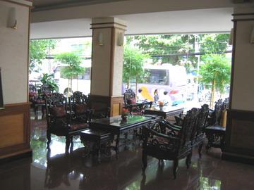 Hotel Que Huong Liberty 1