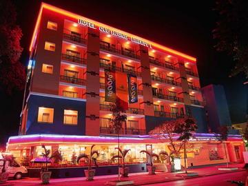 Hotel Que Huong Liberty 1 Ho Chi Minh City
