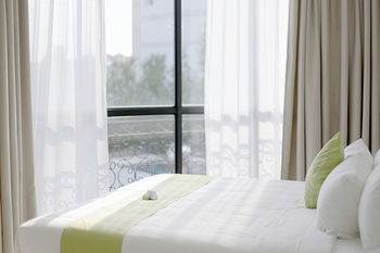 Lief Saigon Hotel