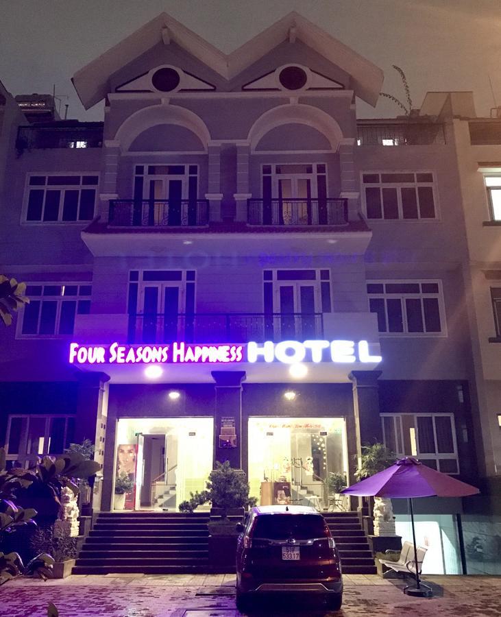 Four Season Happiness * Ho Chi Minh City