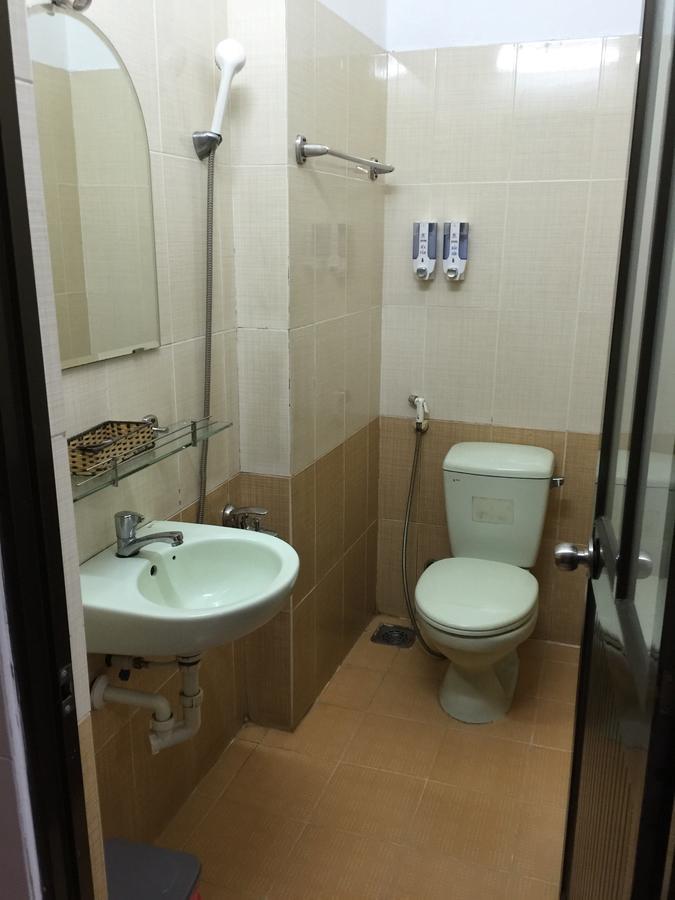 Hotel Minh Hieu Ho Chi Minh City