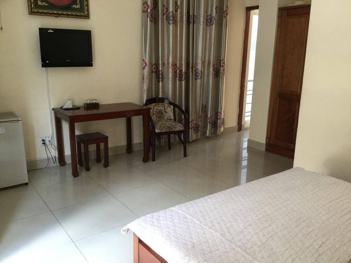Bong Sen Hotel *