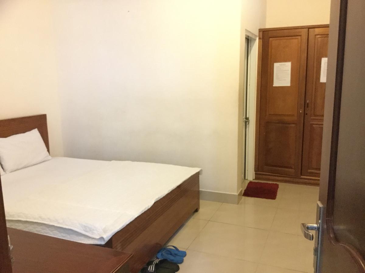 Bong Sen Hotel Ho Chi Minh City