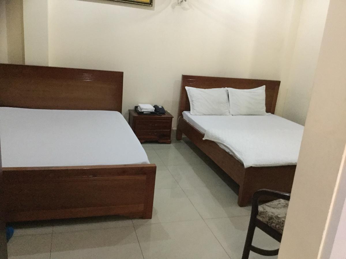 Hotel Bong Sen Ho Chi Minh City