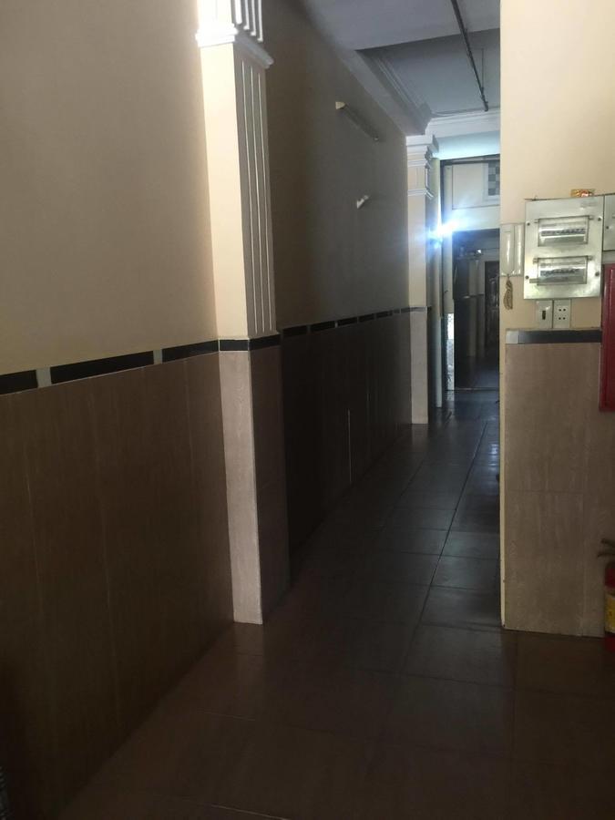 Minh Hieu Hotel Ho Chi Minh City